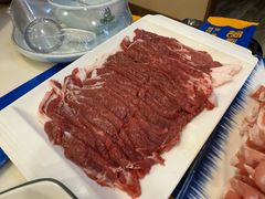 -福寿斋·老北京铜锅涮肉·烤鸭(顺义总店)