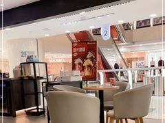 大堂-瑞幸咖啡(国贸商场店)