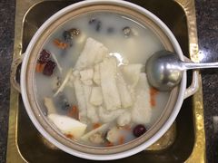 马蹄乌鸡汤-钦善斋(武侯祠店)