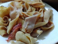 -汝萍传统蘸水菜(春华路总店)