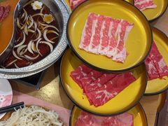 -牛New寿喜烧(青浦店)