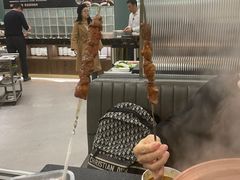 -常赢三兄弟·清真涮肉(崂山路总店)