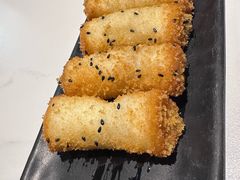 -三猫黑鱼花(南大店)