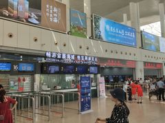 -国际邮轮中心码头(厦鼓码头)