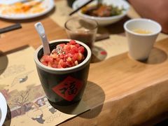 -锦城印象火锅(天府三街店)