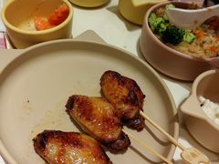 -西贝(华发商都店)