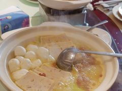 -王府井酒店(金桥港湾店)