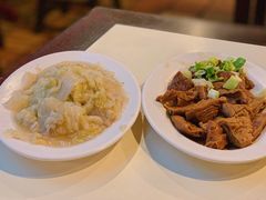 白菜魯-阿水狮猪脚大王(台中公园店)