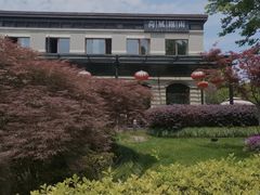 -荷风细雨·中国茶宴(碧云店)