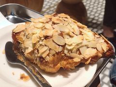 杏仁可颂-Luneurs(幸福里店)