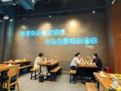 -本色·小马哥烧烤(无锡九里仓店)