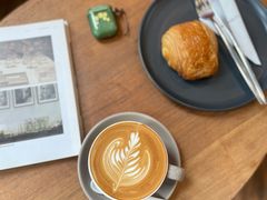 -LIN COFFEE CO(龙珠达店)