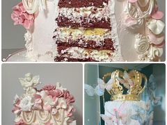 -柏尼娅PEARIA·蛋糕定制(静安店)