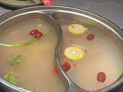 -阿源鱼捞斑鱼火锅·海鲜粥(山景尚宅店)