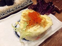 -林妈妈村·日式料理(宝山龙湖天街店)