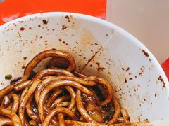 -熊腊生热干面馆(宝丰店)