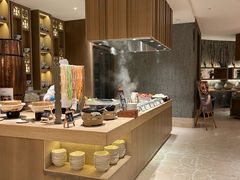 -舟山朱家尖威斯汀酒店·知味标帜自助餐厅