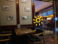 -麦落精酿啤酒餐吧(先农大院店)