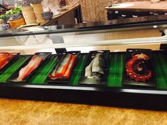 -索菲特酒店·海鲜自助 ·聚餐厅