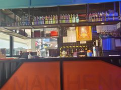 -蛮横肉蟹煲(印象城店)