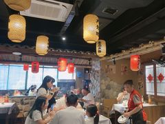 -帝一铭家宴(板塘店)