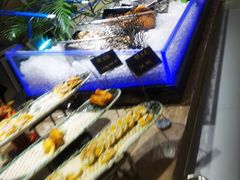 自助取餐区-佳源四季酒店-雅悦自助餐厅(新洲路店)