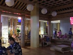 -御池园(顾村公园店)