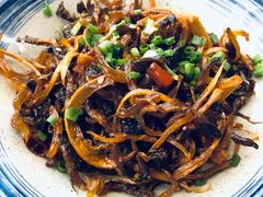 油淋杂菌-觅山云南菜(泊富ICITY店)