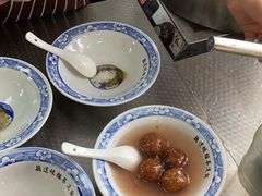 -粗茶淡饭(东关街店)
