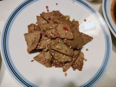 -老太原菜馆(中正天街店)