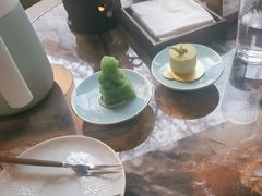 -广富林宰相府酒店·水云间