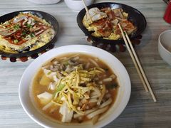 -嵊州特色小吃(萧山街店)