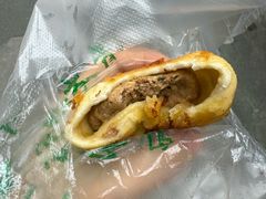 -大南门牛肉包子店