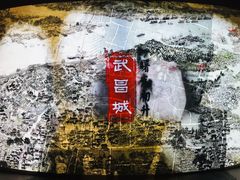 -辛亥革命纪念馆