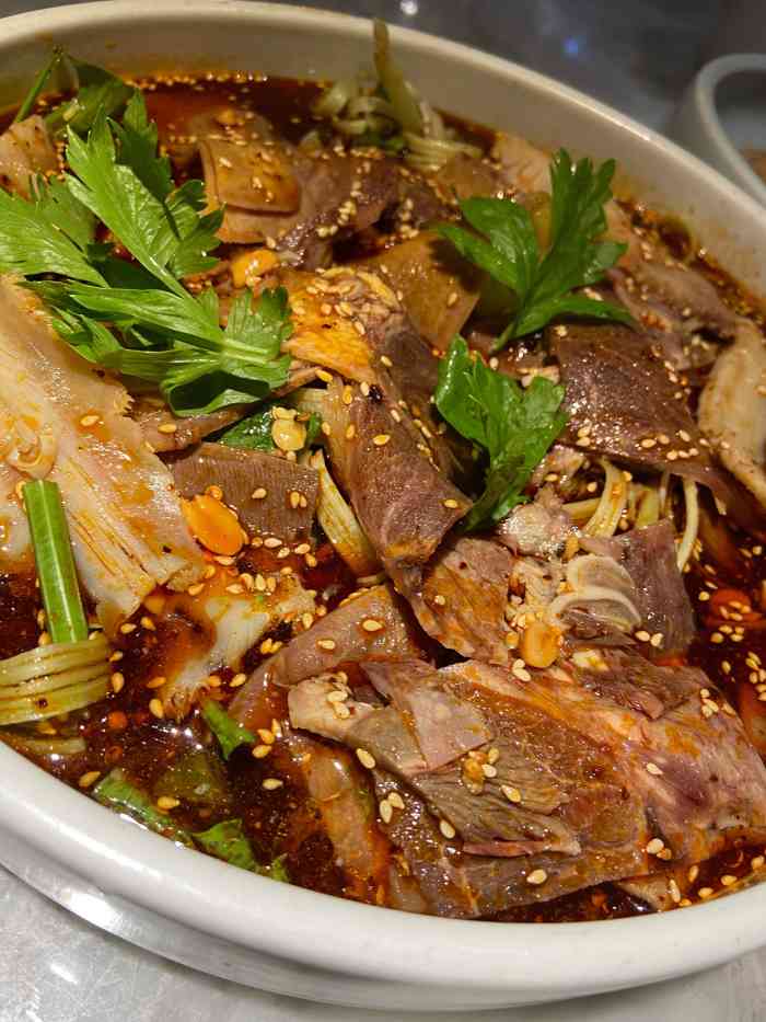 辛香汇锦里(天佑城店)