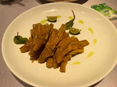 -盛百味·家宴餐厅(霸州分店)