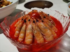 招牌泡虾-海燕酒店(惠济路店)