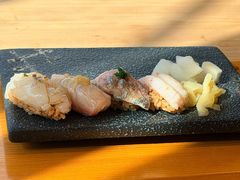 -鮨冠OMAKASE食べ放题(北京首店)
