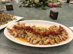 -大东海海鲜酒楼(渔人码头总店)