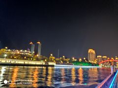 -海河游船-永乐码头(大悲院)