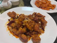 -桃园中华料理炸酱面(燕儿岛路店)
