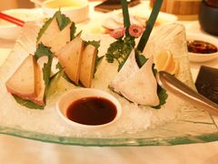 -大海湾酒楼(人南店)