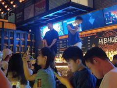 -HIB HUB公社(解放西路店)