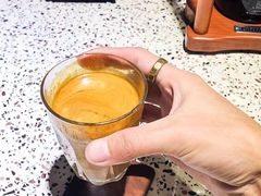 -% Arabica阿拉比卡咖啡(前滩太古里店)