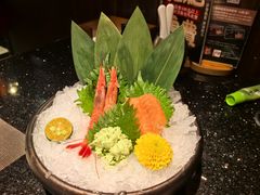 -極上萬膳·日料放题(海岸城店)