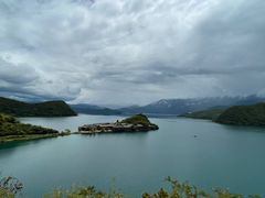 -丽江泸沽湖景区