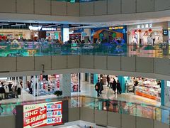 -北京华联购物中心(天通苑店)