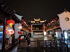 -孙盛兴奥灶面馆·蟹黄面·三虾面(山塘街总店)