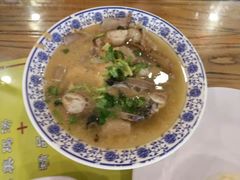 -南来顺饭庄·清真(南菜园店)
