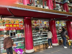 -白魁老号饭庄(交道口店)